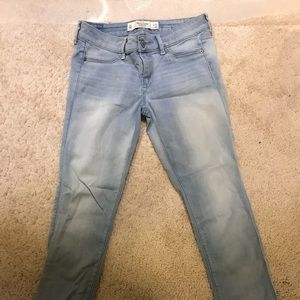 Abercrombie & Fitch jeans